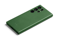 Leather Case For Samsung Galaxy