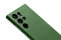 Leather Case For Samsung Galaxy