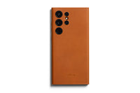 Leather Case For Samsung Galaxy