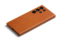 Leather Case For Samsung Galaxy