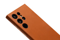 Leather Case For Samsung Galaxy