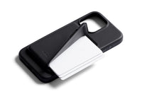 Mod Phone Case + Wallet