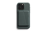 Mod Phone Case + Wallet
