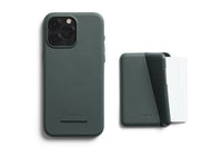 Mod Phone Case + Wallet