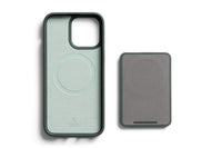 Mod Phone Case + Wallet