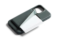 Mod Phone Case + Wallet