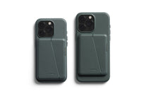Mod Phone Case + Wallet