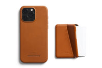 Mod Phone Case + Wallet