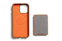 Mod Phone Case + Wallet