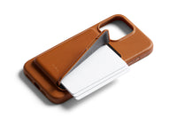 Mod Phone Case + Wallet