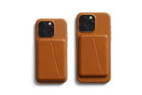 Mod Phone Case + Wallet